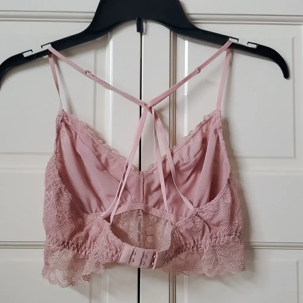 Bralette, Chroma Tale Los Angeles, Size M, NWOT!